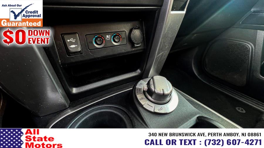 2015 Toyota 4Runner 4WD 4dr V6 Limited (Natl), available for sale in Perth Amboy, New Jersey | All State Motor Inc. Perth Amboy, New Jersey 2015 Toyota 4Runner 4WD 4dr V6 Limited (Natl), available for sale in Perth Amboy, New Jersey | All State Motor Inc. Perth Amboy, New Jersey