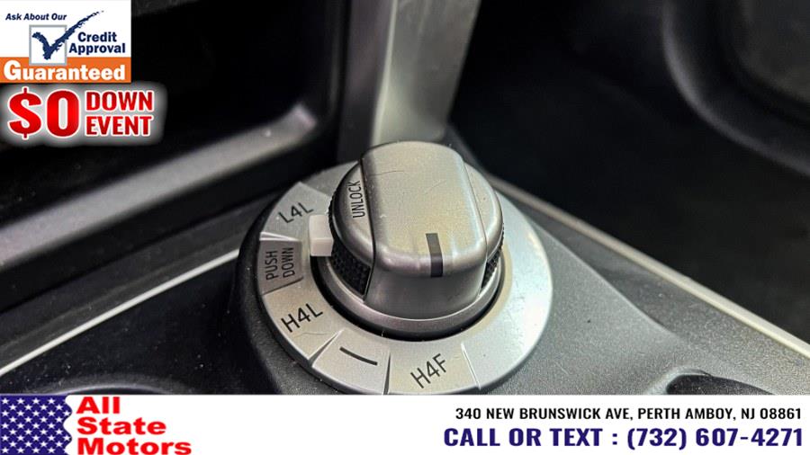 2015 Toyota 4Runner 4WD 4dr V6 Limited (Natl), available for sale in Perth Amboy, New Jersey | All State Motor Inc. Perth Amboy, New Jersey 2015 Toyota 4Runner 4WD 4dr V6 Limited (Natl), available for sale in Perth Amboy, New Jersey | All State Motor Inc. Perth Amboy, New Jersey