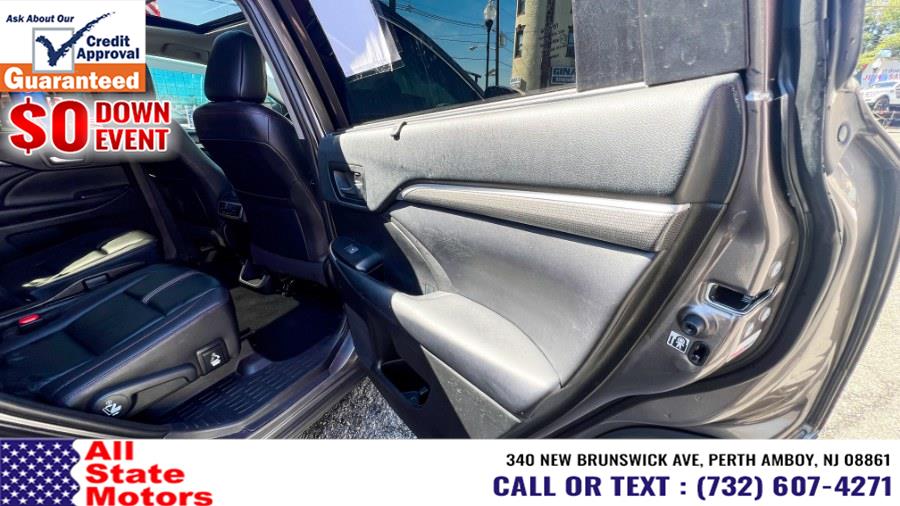 2019 Toyota Highlander SE V6 AWD (Natl), available for sale in Perth Amboy, New Jersey | All State Motor Inc. Perth Amboy, New Jersey 2019 Toyota Highlander SE V6 AWD (Natl), available for sale in Perth Amboy, New Jersey | All State Motor Inc. Perth Amboy, New Jersey