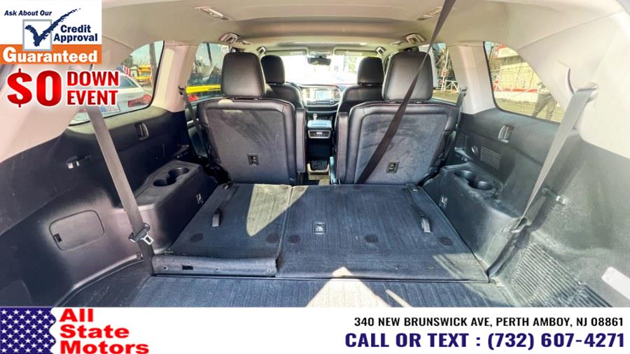 2019 Toyota Highlander SE V6 AWD (Natl), available for sale in Perth Amboy, New Jersey | All State Motor Inc. Perth Amboy, New Jersey 2019 Toyota Highlander SE V6 AWD (Natl), available for sale in Perth Amboy, New Jersey | All State Motor Inc. Perth Amboy, New Jersey