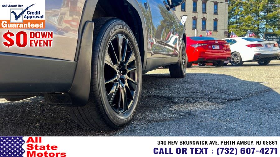 2019 Toyota Highlander SE V6 AWD (Natl), available for sale in Perth Amboy, New Jersey | All State Motor Inc. Perth Amboy, New Jersey 2019 Toyota Highlander SE V6 AWD (Natl), available for sale in Perth Amboy, New Jersey | All State Motor Inc. Perth Amboy, New Jersey