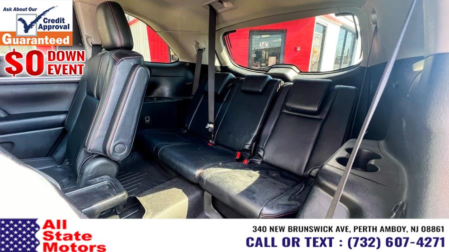 2019 Toyota Highlander SE V6 AWD (Natl), available for sale in Perth Amboy, New Jersey | All State Motor Inc. Perth Amboy, New Jersey 2019 Toyota Highlander SE V6 AWD (Natl), available for sale in Perth Amboy, New Jersey | All State Motor Inc. Perth Amboy, New Jersey
