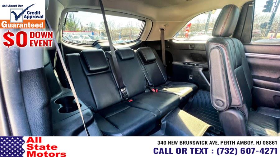 2019 Toyota Highlander SE V6 AWD (Natl), available for sale in Perth Amboy, New Jersey | All State Motor Inc. Perth Amboy, New Jersey 2019 Toyota Highlander SE V6 AWD (Natl), available for sale in Perth Amboy, New Jersey | All State Motor Inc. Perth Amboy, New Jersey