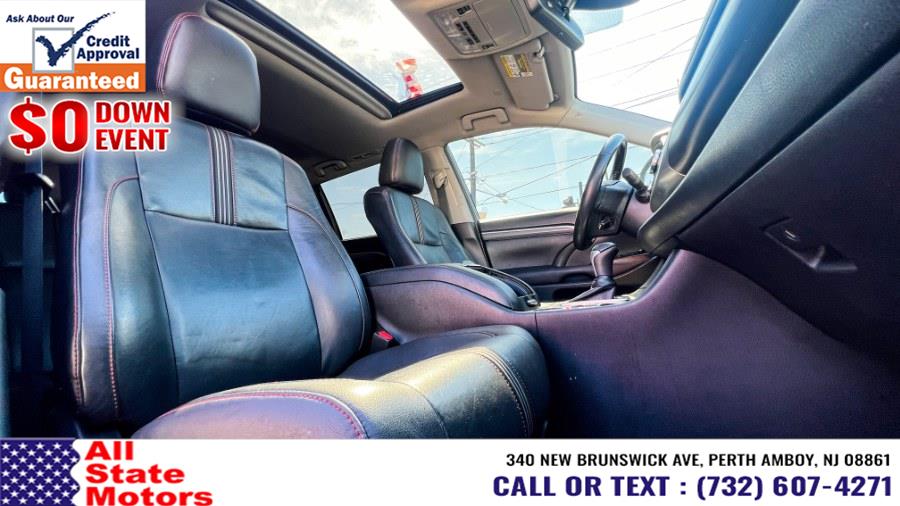 2019 Toyota Highlander SE V6 AWD (Natl), available for sale in Perth Amboy, New Jersey | All State Motor Inc. Perth Amboy, New Jersey 2019 Toyota Highlander SE V6 AWD (Natl), available for sale in Perth Amboy, New Jersey | All State Motor Inc. Perth Amboy, New Jersey
