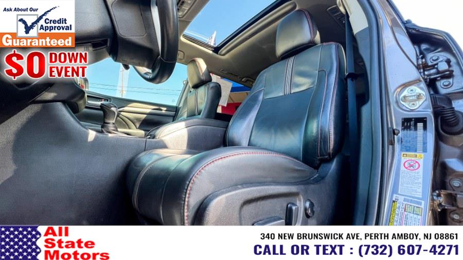 2019 Toyota Highlander SE V6 AWD (Natl), available for sale in Perth Amboy, New Jersey | All State Motor Inc. Perth Amboy, New Jersey 2019 Toyota Highlander SE V6 AWD (Natl), available for sale in Perth Amboy, New Jersey | All State Motor Inc. Perth Amboy, New Jersey