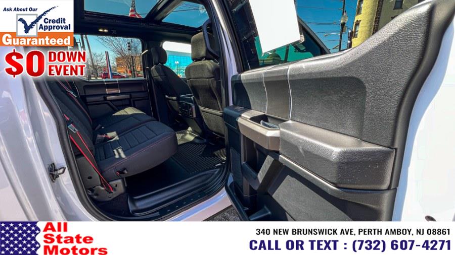 2019 Ford F-150 XLT 4WD SuperCrew 5.5'' Box, available for sale in Perth Amboy, New Jersey | All State Motor Inc. Perth Amboy, New Jersey 2019 Ford F-150 XLT 4WD SuperCrew 5.5'' Box, available for sale in Perth Amboy, New Jersey | All State Motor Inc. Perth Amboy, New Jersey