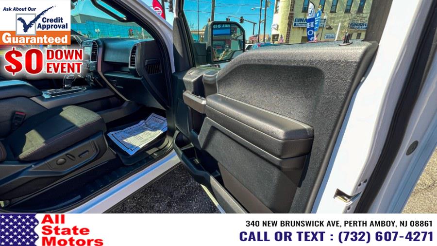 2019 Ford F-150 XLT 4WD SuperCrew 5.5'' Box, available for sale in Perth Amboy, New Jersey | All State Motor Inc. Perth Amboy, New Jersey 2019 Ford F-150 XLT 4WD SuperCrew 5.5'' Box, available for sale in Perth Amboy, New Jersey | All State Motor Inc. Perth Amboy, New Jersey