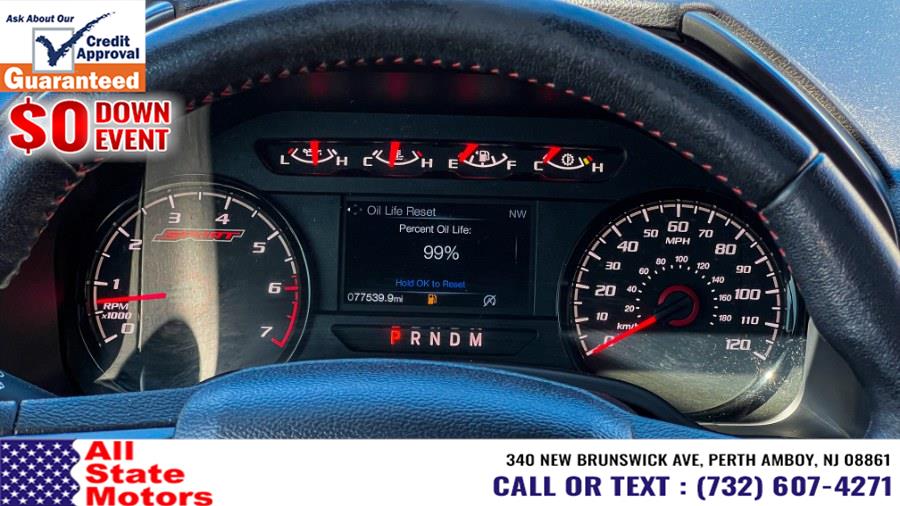 2019 Ford F-150 XLT 4WD SuperCrew 5.5'' Box, available for sale in Perth Amboy, New Jersey | All State Motor Inc. Perth Amboy, New Jersey 2019 Ford F-150 XLT 4WD SuperCrew 5.5'' Box, available for sale in Perth Amboy, New Jersey | All State Motor Inc. Perth Amboy, New Jersey