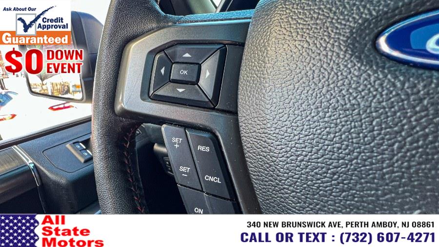 2019 Ford F-150 XLT 4WD SuperCrew 5.5'' Box, available for sale in Perth Amboy, New Jersey | All State Motor Inc. Perth Amboy, New Jersey 2019 Ford F-150 XLT 4WD SuperCrew 5.5'' Box, available for sale in Perth Amboy, New Jersey | All State Motor Inc. Perth Amboy, New Jersey