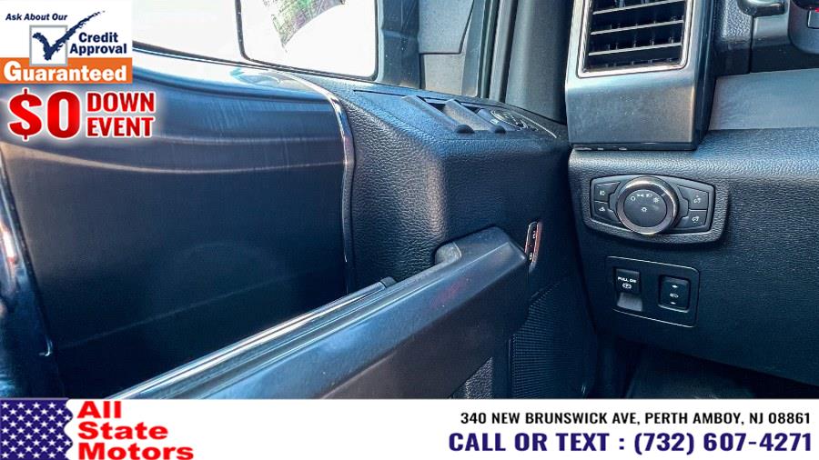 2019 Ford F-150 XLT 4WD SuperCrew 5.5'' Box, available for sale in Perth Amboy, New Jersey | All State Motor Inc. Perth Amboy, New Jersey 2019 Ford F-150 XLT 4WD SuperCrew 5.5'' Box, available for sale in Perth Amboy, New Jersey | All State Motor Inc. Perth Amboy, New Jersey