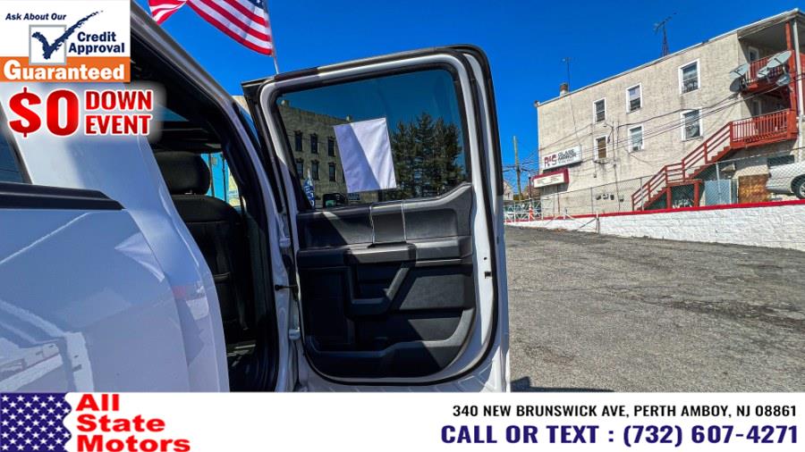 2019 Ford F-150 XLT 4WD SuperCrew 5.5'' Box, available for sale in Perth Amboy, New Jersey | All State Motor Inc. Perth Amboy, New Jersey 2019 Ford F-150 XLT 4WD SuperCrew 5.5'' Box, available for sale in Perth Amboy, New Jersey | All State Motor Inc. Perth Amboy, New Jersey