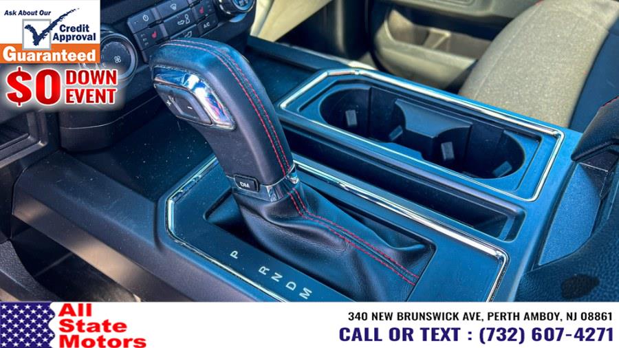 2019 Ford F-150 XLT 4WD SuperCrew 5.5'' Box, available for sale in Perth Amboy, New Jersey | All State Motor Inc. Perth Amboy, New Jersey 2019 Ford F-150 XLT 4WD SuperCrew 5.5'' Box, available for sale in Perth Amboy, New Jersey | All State Motor Inc. Perth Amboy, New Jersey