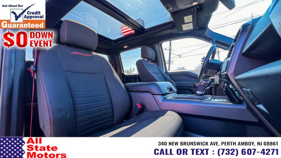 2019 Ford F-150 XLT 4WD SuperCrew 5.5'' Box, available for sale in Perth Amboy, New Jersey | All State Motor Inc. Perth Amboy, New Jersey 2019 Ford F-150 XLT 4WD SuperCrew 5.5'' Box, available for sale in Perth Amboy, New Jersey | All State Motor Inc. Perth Amboy, New Jersey