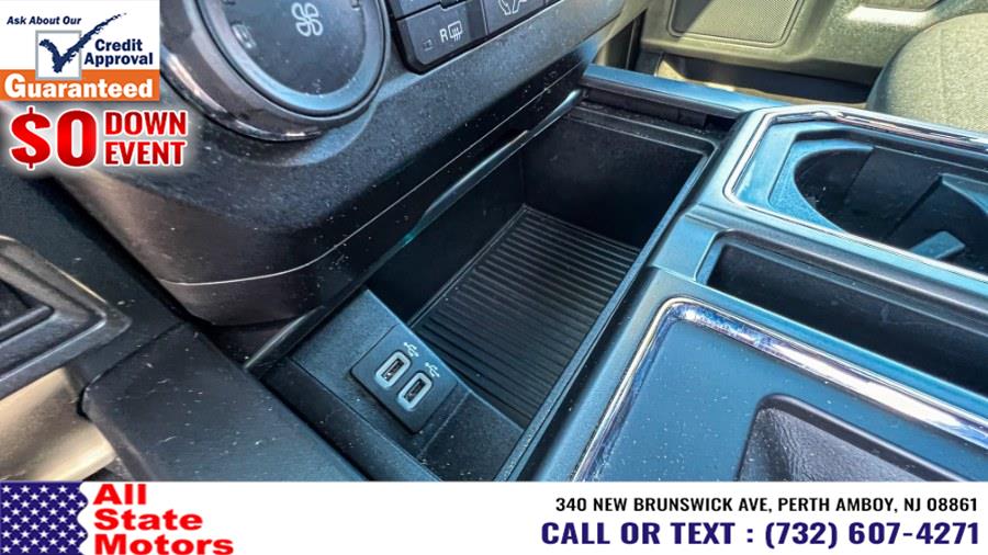2019 Ford F-150 XLT 4WD SuperCrew 5.5'' Box, available for sale in Perth Amboy, New Jersey | All State Motor Inc. Perth Amboy, New Jersey 2019 Ford F-150 XLT 4WD SuperCrew 5.5'' Box, available for sale in Perth Amboy, New Jersey | All State Motor Inc. Perth Amboy, New Jersey