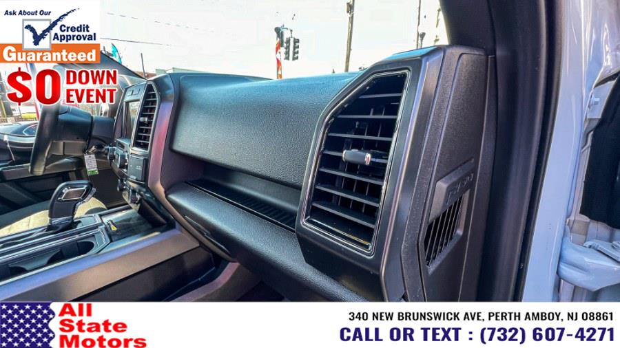 2019 Ford F-150 XLT 4WD SuperCrew 5.5'' Box, available for sale in Perth Amboy, New Jersey | All State Motor Inc. Perth Amboy, New Jersey 2019 Ford F-150 XLT 4WD SuperCrew 5.5'' Box, available for sale in Perth Amboy, New Jersey | All State Motor Inc. Perth Amboy, New Jersey