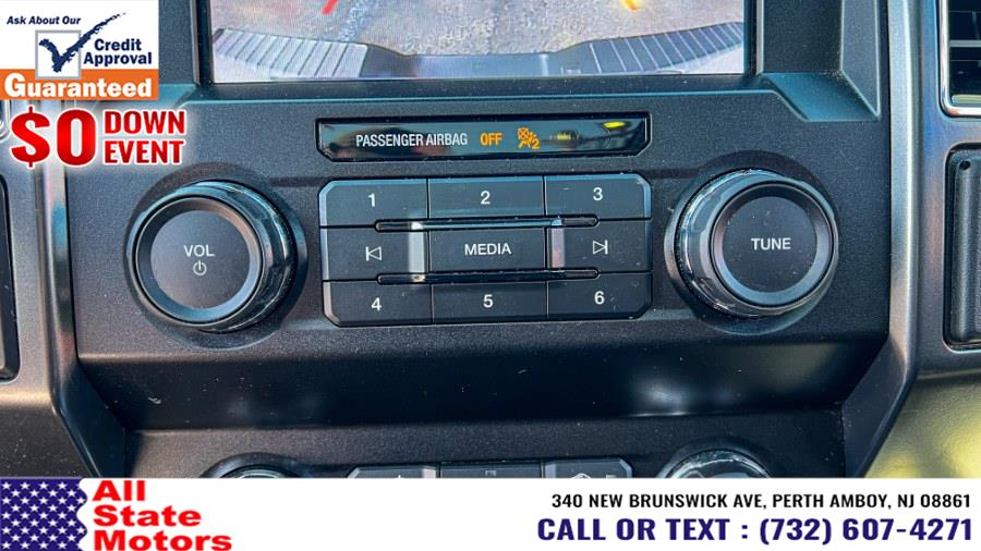 2019 Ford F-150 XLT 4WD SuperCrew 5.5'' Box, available for sale in Perth Amboy, New Jersey | All State Motor Inc. Perth Amboy, New Jersey 2019 Ford F-150 XLT 4WD SuperCrew 5.5'' Box, available for sale in Perth Amboy, New Jersey | All State Motor Inc. Perth Amboy, New Jersey