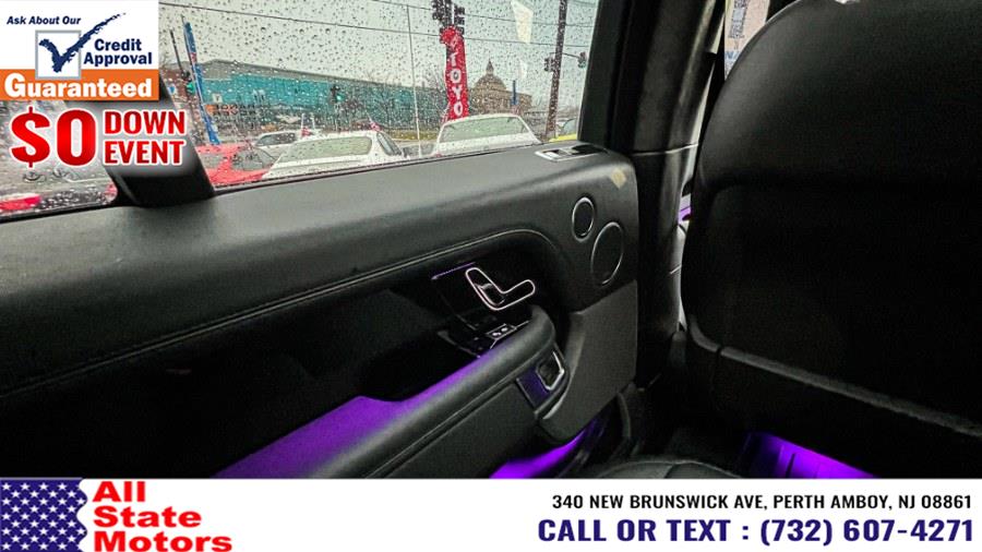 2020 Land Rover Range Rover P525 HSE SWB, available for sale in Perth Amboy, New Jersey | All State Motor Inc. Perth Amboy, New Jersey 2020 Land Rover Range Rover P525 HSE SWB, available for sale in Perth Amboy, New Jersey | All State Motor Inc. Perth Amboy, New Jersey