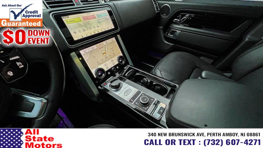2020 Land Rover Range Rover P525 HSE SWB, available for sale in Perth Amboy, New Jersey | All State Motor Inc. Perth Amboy, New Jersey 2020 Land Rover Range Rover P525 HSE SWB, available for sale in Perth Amboy, New Jersey | All State Motor Inc. Perth Amboy, New Jersey