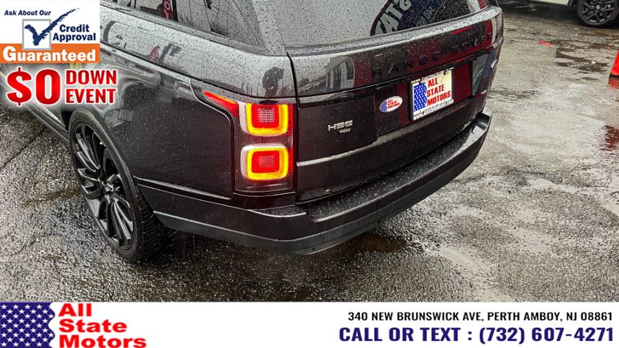 2020 Land Rover Range Rover P525 HSE SWB, available for sale in Perth Amboy, New Jersey | All State Motor Inc. Perth Amboy, New Jersey 2020 Land Rover Range Rover P525 HSE SWB, available for sale in Perth Amboy, New Jersey | All State Motor Inc. Perth Amboy, New Jersey
