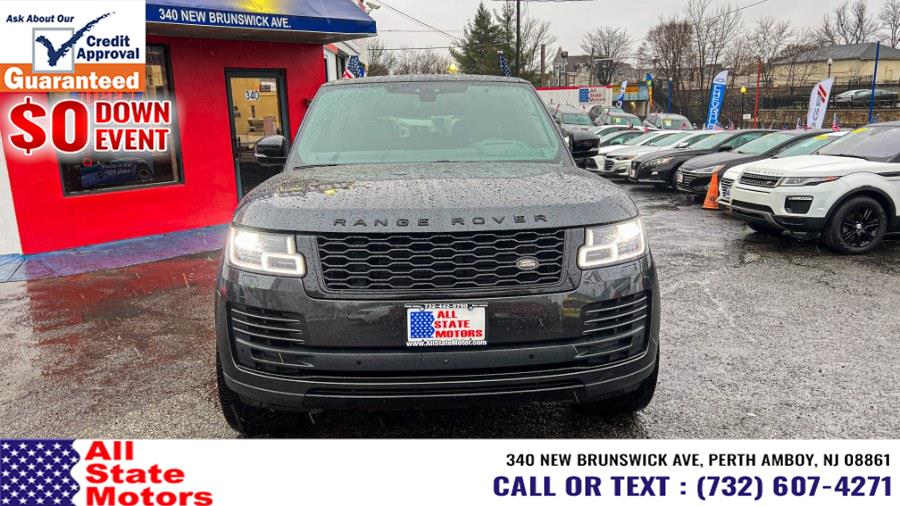 2020 Land Rover Range Rover P525 HSE SWB, available for sale in Perth Amboy, New Jersey | All State Motor Inc. Perth Amboy, New Jersey 2020 Land Rover Range Rover P525 HSE SWB, available for sale in Perth Amboy, New Jersey | All State Motor Inc. Perth Amboy, New Jersey