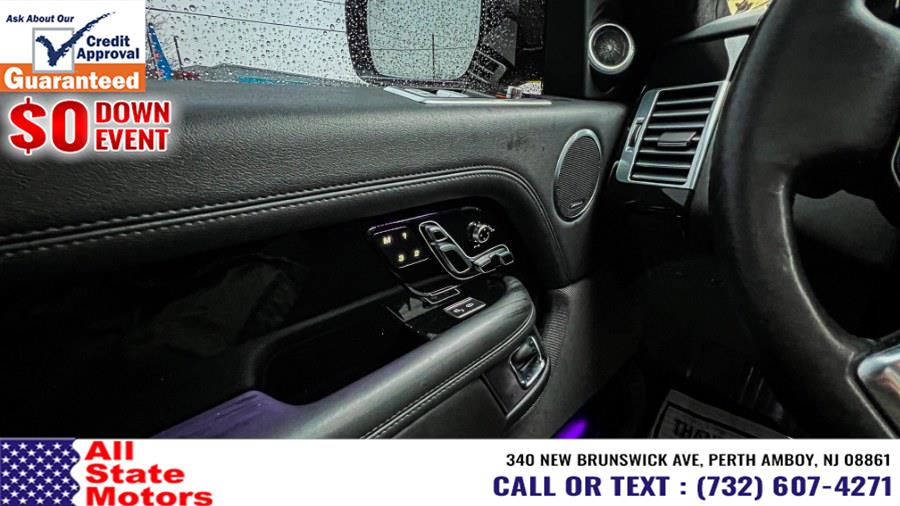 2020 Land Rover Range Rover P525 HSE SWB, available for sale in Perth Amboy, New Jersey | All State Motor Inc. Perth Amboy, New Jersey 2020 Land Rover Range Rover P525 HSE SWB, available for sale in Perth Amboy, New Jersey | All State Motor Inc. Perth Amboy, New Jersey