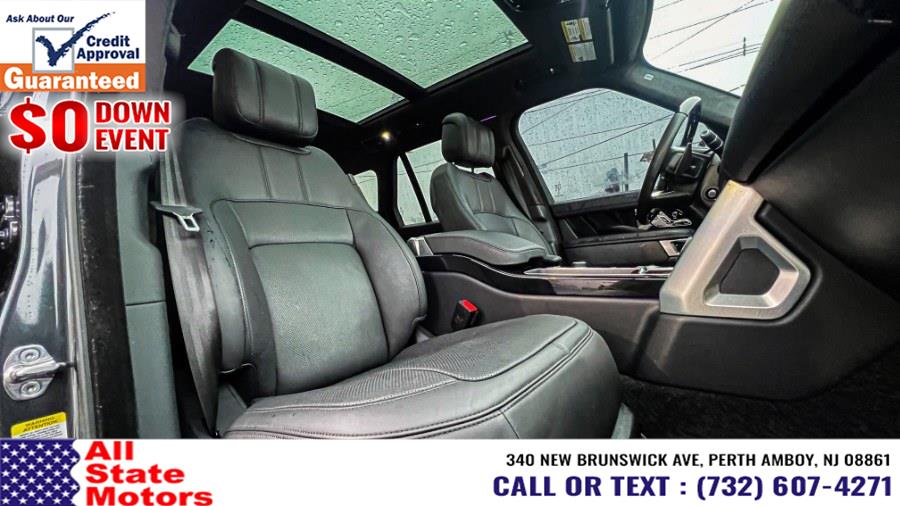 2020 Land Rover Range Rover P525 HSE SWB, available for sale in Perth Amboy, New Jersey | All State Motor Inc. Perth Amboy, New Jersey 2020 Land Rover Range Rover P525 HSE SWB, available for sale in Perth Amboy, New Jersey | All State Motor Inc. Perth Amboy, New Jersey