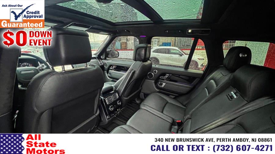 2020 Land Rover Range Rover P525 HSE SWB, available for sale in Perth Amboy, New Jersey | All State Motor Inc. Perth Amboy, New Jersey 2020 Land Rover Range Rover P525 HSE SWB, available for sale in Perth Amboy, New Jersey | All State Motor Inc. Perth Amboy, New Jersey