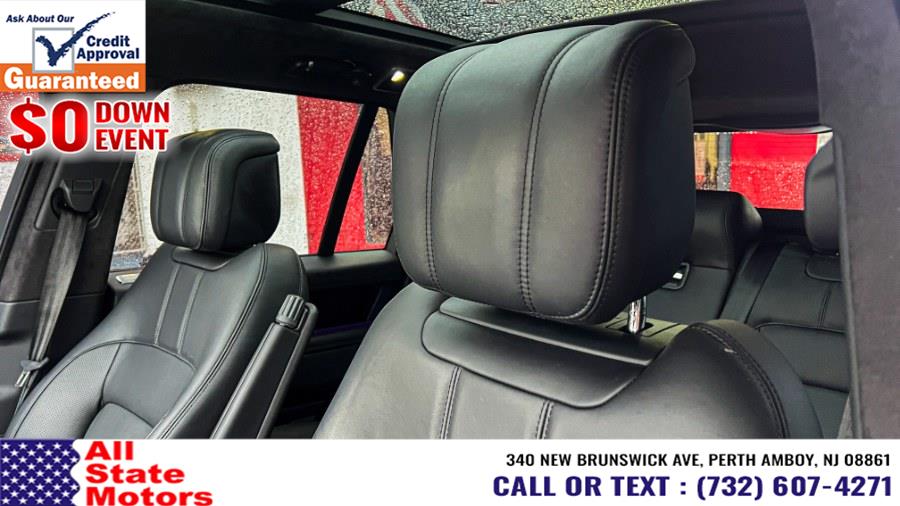 2020 Land Rover Range Rover P525 HSE SWB, available for sale in Perth Amboy, New Jersey | All State Motor Inc. Perth Amboy, New Jersey 2020 Land Rover Range Rover P525 HSE SWB, available for sale in Perth Amboy, New Jersey | All State Motor Inc. Perth Amboy, New Jersey