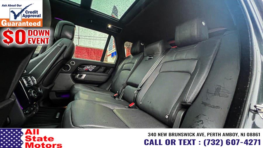2020 Land Rover Range Rover P525 HSE SWB, available for sale in Perth Amboy, New Jersey | All State Motor Inc. Perth Amboy, New Jersey 2020 Land Rover Range Rover P525 HSE SWB, available for sale in Perth Amboy, New Jersey | All State Motor Inc. Perth Amboy, New Jersey