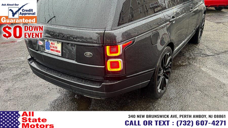 2020 Land Rover Range Rover P525 HSE SWB, available for sale in Perth Amboy, New Jersey | All State Motor Inc. Perth Amboy, New Jersey 2020 Land Rover Range Rover P525 HSE SWB, available for sale in Perth Amboy, New Jersey | All State Motor Inc. Perth Amboy, New Jersey