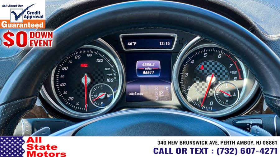 2017 Mercedes-Benz GLE AMG GLE 43 4MATIC Coupe, available for sale in Perth Amboy, New Jersey | All State Motor Inc. Perth Amboy, New Jersey 2017 Mercedes-Benz GLE AMG GLE 43 4MATIC Coupe, available for sale in Perth Amboy, New Jersey | All State Motor Inc. Perth Amboy, New Jersey