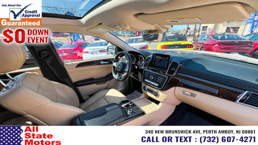 2017 Mercedes-Benz GLE AMG GLE 43 4MATIC Coupe, available for sale in Perth Amboy, New Jersey | All State Motor Inc. Perth Amboy, New Jersey 2017 Mercedes-Benz GLE AMG GLE 43 4MATIC Coupe, available for sale in Perth Amboy, New Jersey | All State Motor Inc. Perth Amboy, New Jersey