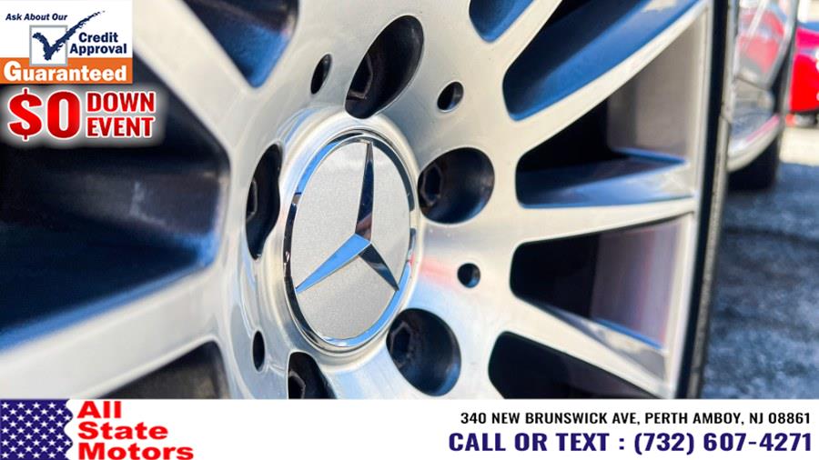2017 Mercedes-Benz GLE AMG GLE 43 4MATIC Coupe, available for sale in Perth Amboy, New Jersey | All State Motor Inc. Perth Amboy, New Jersey 2017 Mercedes-Benz GLE AMG GLE 43 4MATIC Coupe, available for sale in Perth Amboy, New Jersey | All State Motor Inc. Perth Amboy, New Jersey