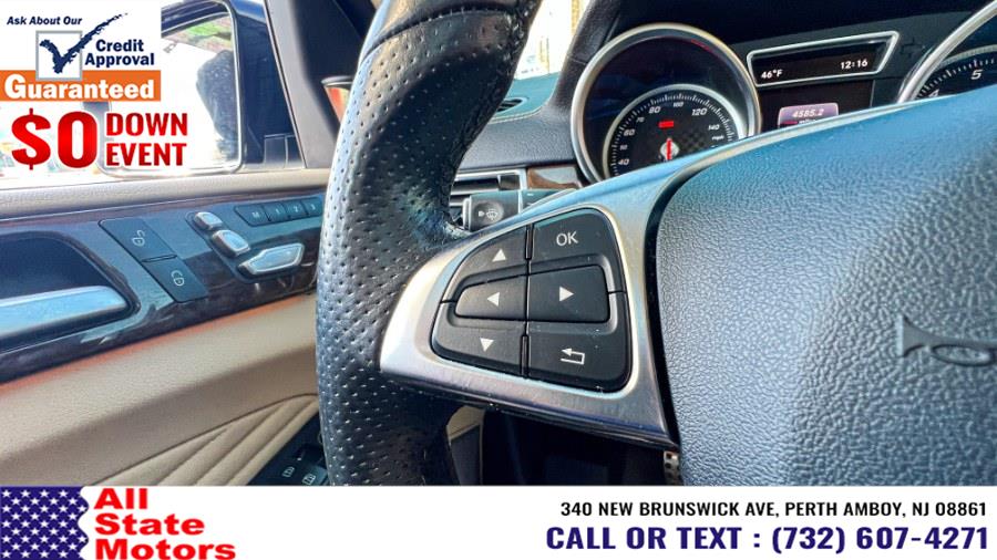 2017 Mercedes-Benz GLE AMG GLE 43 4MATIC Coupe, available for sale in Perth Amboy, New Jersey | All State Motor Inc. Perth Amboy, New Jersey 2017 Mercedes-Benz GLE AMG GLE 43 4MATIC Coupe, available for sale in Perth Amboy, New Jersey | All State Motor Inc. Perth Amboy, New Jersey