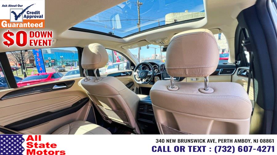 2017 Mercedes-Benz GLE AMG GLE 43 4MATIC Coupe, available for sale in Perth Amboy, New Jersey | All State Motor Inc. Perth Amboy, New Jersey 2017 Mercedes-Benz GLE AMG GLE 43 4MATIC Coupe, available for sale in Perth Amboy, New Jersey | All State Motor Inc. Perth Amboy, New Jersey