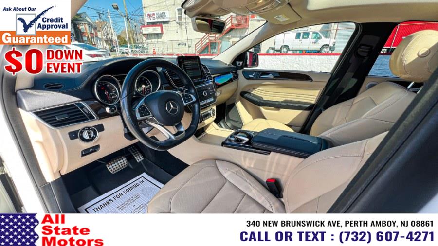 2017 Mercedes-Benz GLE AMG GLE 43 4MATIC Coupe, available for sale in Perth Amboy, New Jersey | All State Motor Inc. Perth Amboy, New Jersey 2017 Mercedes-Benz GLE AMG GLE 43 4MATIC Coupe, available for sale in Perth Amboy, New Jersey | All State Motor Inc. Perth Amboy, New Jersey