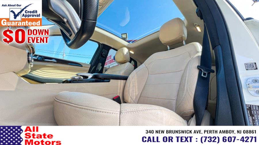 2017 Mercedes-Benz GLE AMG GLE 43 4MATIC Coupe, available for sale in Perth Amboy, New Jersey | All State Motor Inc. Perth Amboy, New Jersey 2017 Mercedes-Benz GLE AMG GLE 43 4MATIC Coupe, available for sale in Perth Amboy, New Jersey | All State Motor Inc. Perth Amboy, New Jersey