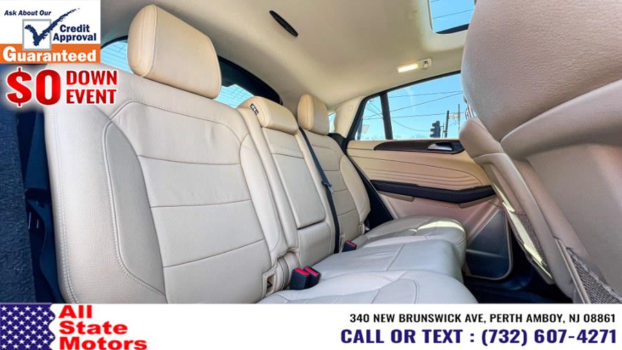 2017 Mercedes-Benz GLE AMG GLE 43 4MATIC Coupe, available for sale in Perth Amboy, New Jersey | All State Motor Inc. Perth Amboy, New Jersey 2017 Mercedes-Benz GLE AMG GLE 43 4MATIC Coupe, available for sale in Perth Amboy, New Jersey | All State Motor Inc. Perth Amboy, New Jersey
