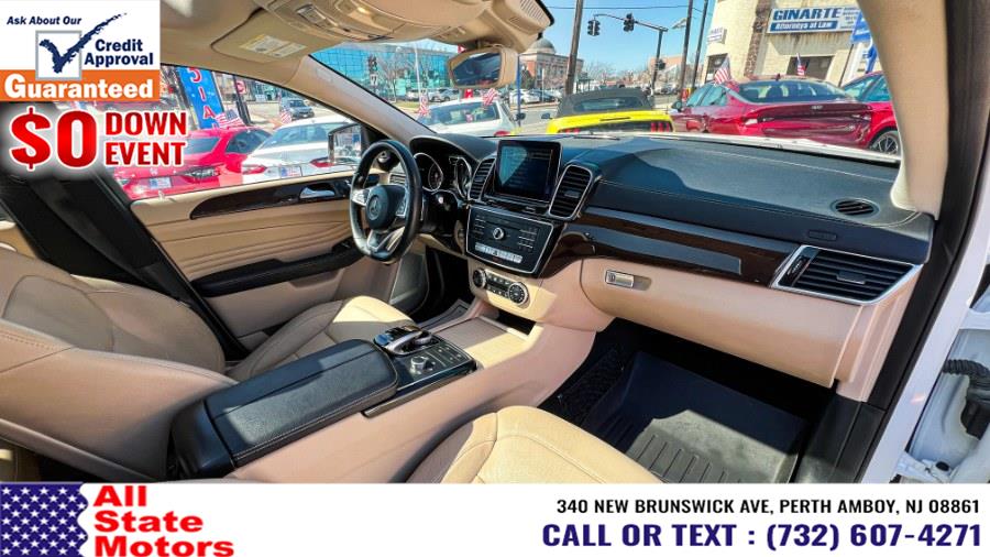 2017 Mercedes-Benz GLE AMG GLE 43 4MATIC Coupe, available for sale in Perth Amboy, New Jersey | All State Motor Inc. Perth Amboy, New Jersey 2017 Mercedes-Benz GLE AMG GLE 43 4MATIC Coupe, available for sale in Perth Amboy, New Jersey | All State Motor Inc. Perth Amboy, New Jersey