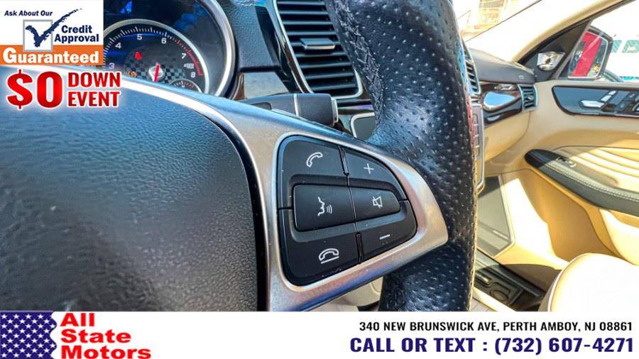 2017 Mercedes-Benz GLE AMG GLE 43 4MATIC Coupe, available for sale in Perth Amboy, New Jersey | All State Motor Inc. Perth Amboy, New Jersey 2017 Mercedes-Benz GLE AMG GLE 43 4MATIC Coupe, available for sale in Perth Amboy, New Jersey | All State Motor Inc. Perth Amboy, New Jersey