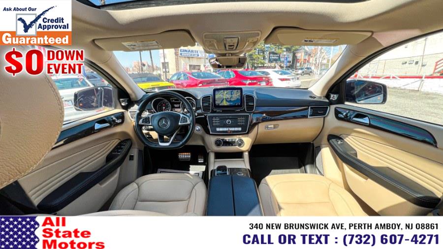 2017 Mercedes-Benz GLE AMG GLE 43 4MATIC Coupe, available for sale in Perth Amboy, New Jersey | All State Motor Inc. Perth Amboy, New Jersey 2017 Mercedes-Benz GLE AMG GLE 43 4MATIC Coupe, available for sale in Perth Amboy, New Jersey | All State Motor Inc. Perth Amboy, New Jersey