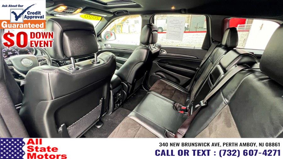 2020 Jeep Grand Cherokee North 4x4, available for sale in Perth Amboy, New Jersey | All State Motor Inc. Perth Amboy, New Jersey 2020 Jeep Grand Cherokee North 4x4, available for sale in Perth Amboy, New Jersey | All State Motor Inc. Perth Amboy, New Jersey