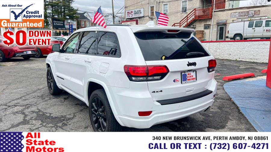 2020 Jeep Grand Cherokee North 4x4, available for sale in Perth Amboy, New Jersey | All State Motor Inc. Perth Amboy, New Jersey 2020 Jeep Grand Cherokee North 4x4, available for sale in Perth Amboy, New Jersey | All State Motor Inc. Perth Amboy, New Jersey