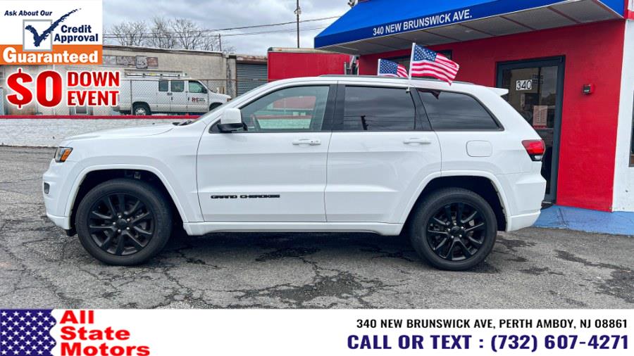2020 Jeep Grand Cherokee North 4x4, available for sale in Perth Amboy, New Jersey | All State Motor Inc. Perth Amboy, New Jersey 2020 Jeep Grand Cherokee North 4x4, available for sale in Perth Amboy, New Jersey | All State Motor Inc. Perth Amboy, New Jersey