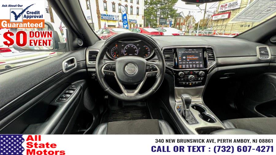 2020 Jeep Grand Cherokee North 4x4, available for sale in Perth Amboy, New Jersey | All State Motor Inc. Perth Amboy, New Jersey 2020 Jeep Grand Cherokee North 4x4, available for sale in Perth Amboy, New Jersey | All State Motor Inc. Perth Amboy, New Jersey