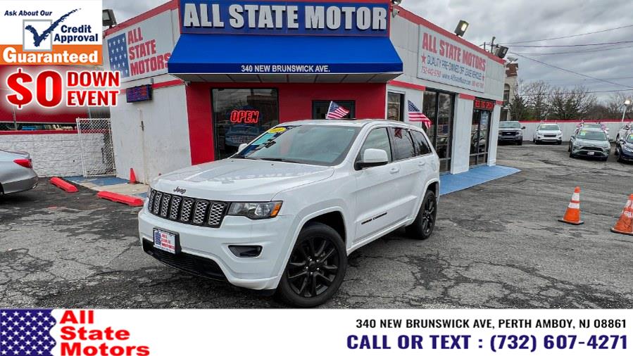 2020 Jeep Grand Cherokee North 4x4, available for sale in Perth Amboy, New Jersey | All State Motor Inc. Perth Amboy, New Jersey 2020 Jeep Grand Cherokee North 4x4, available for sale in Perth Amboy, New Jersey | All State Motor Inc. Perth Amboy, New Jersey