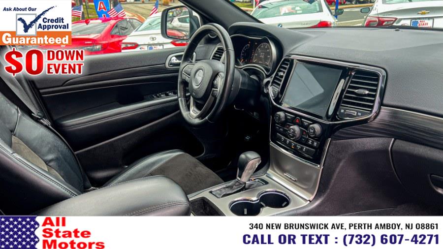 2020 Jeep Grand Cherokee North 4x4, available for sale in Perth Amboy, New Jersey | All State Motor Inc. Perth Amboy, New Jersey 2020 Jeep Grand Cherokee North 4x4, available for sale in Perth Amboy, New Jersey | All State Motor Inc. Perth Amboy, New Jersey