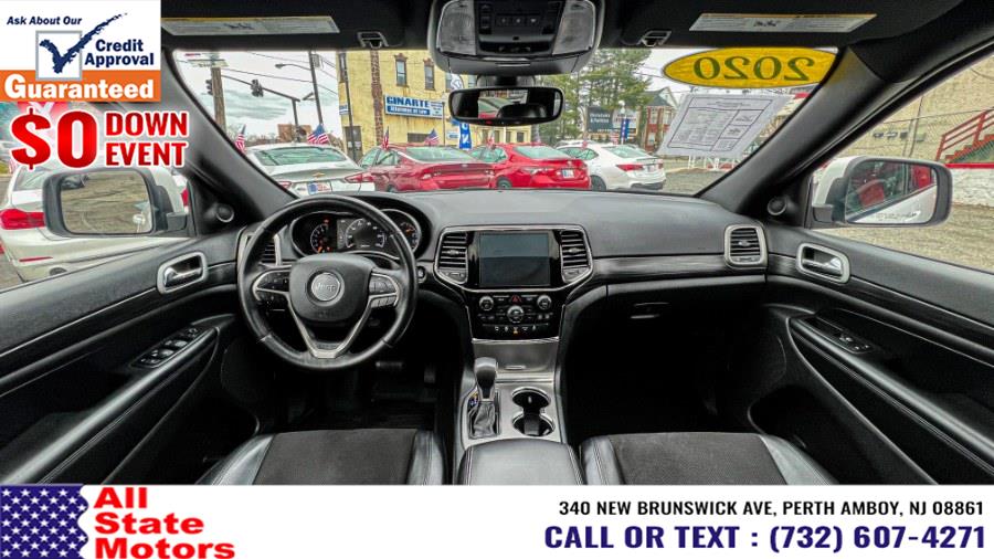 2020 Jeep Grand Cherokee North 4x4, available for sale in Perth Amboy, New Jersey | All State Motor Inc. Perth Amboy, New Jersey 2020 Jeep Grand Cherokee North 4x4, available for sale in Perth Amboy, New Jersey | All State Motor Inc. Perth Amboy, New Jersey