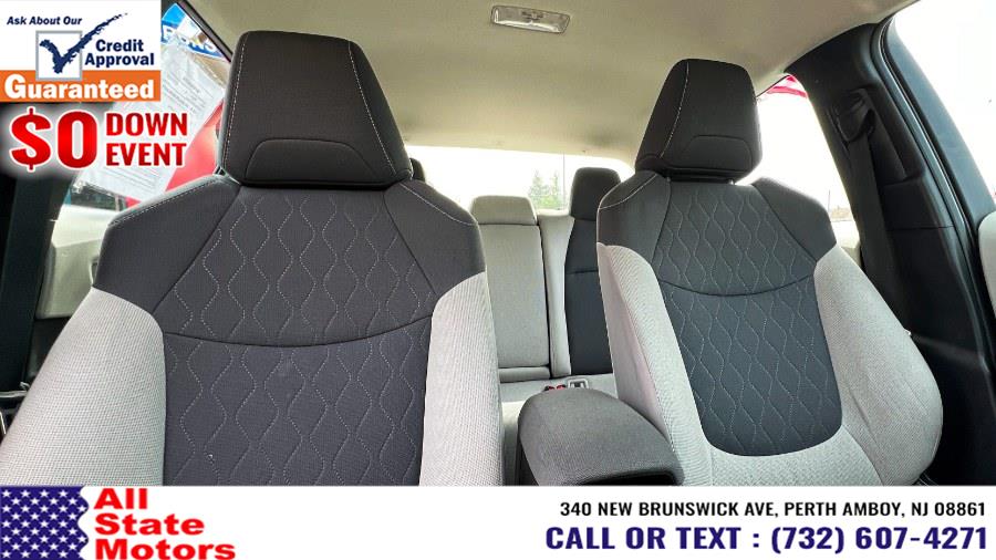 2021 Toyota Corolla LE CVT (Natl), available for sale in Perth Amboy, New Jersey | All State Motor Inc. Perth Amboy, New Jersey 2021 Toyota Corolla LE CVT (Natl), available for sale in Perth Amboy, New Jersey | All State Motor Inc. Perth Amboy, New Jersey