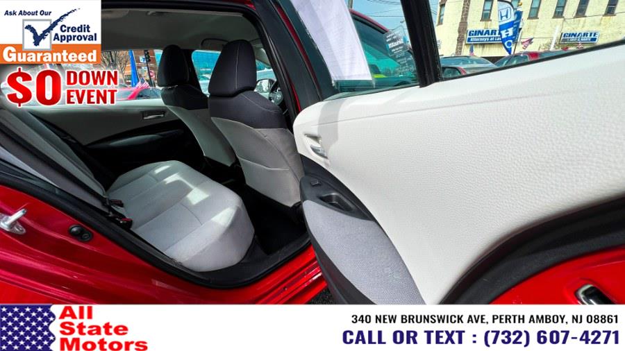 2021 Toyota Corolla LE CVT (Natl), available for sale in Perth Amboy, New Jersey | All State Motor Inc. Perth Amboy, New Jersey 2021 Toyota Corolla LE CVT (Natl), available for sale in Perth Amboy, New Jersey | All State Motor Inc. Perth Amboy, New Jersey